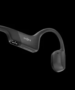 Shokz OpenRun Pro Ecouteurs sport sans fil - Noir