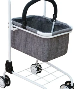 SHOPPING TROLLEY