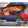 Shot gun darts + flèches