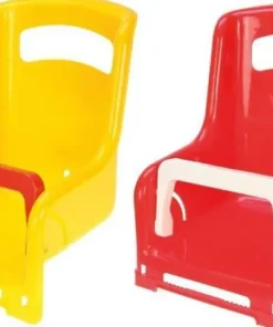 Siège poupée bicyclette arrière