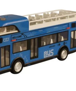 Sightseeing bus