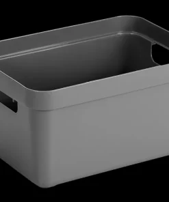 Sigma Home Box anthracite 13 l