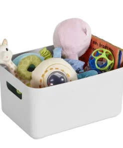 Sigma Home Box blanc 13 l
