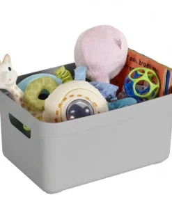 Sigma Home Box gris 13 l