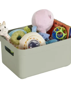 Sigma Home Box vert 5 l