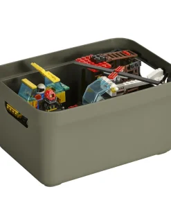 Sigma Home Box vert foncé 5 l