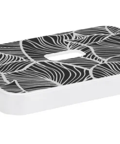 Sigma Home Couvercle feuilles 13 l