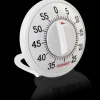Signature minutier analogue