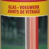 Silicone à peindre blanc 310 ml