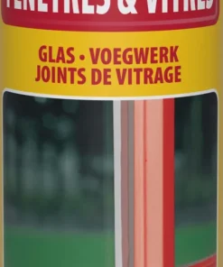 Silicone à peindre gris 310 ml