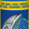 Silicone sanitair transparent 310 ml