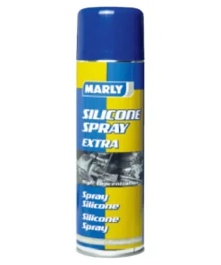 Silicone Spray Extra - 500 ml