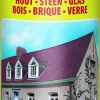 Silicone universel blanc 310 ml