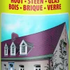 Silicone universel brun 310 ml
