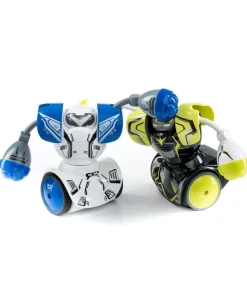 Silverlit robo kombat twin set