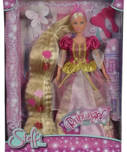 Simba Steffi Prinses Rapunzel