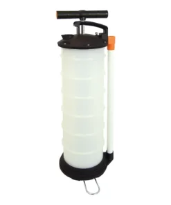 Siphon de pompage