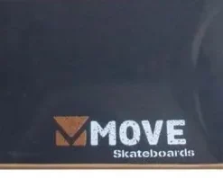 Skateboard 31" Move True