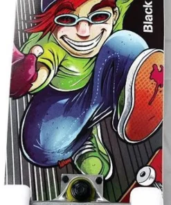 Skateboard 28" Skater Boy
