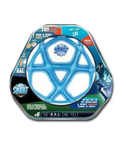 Smart ball