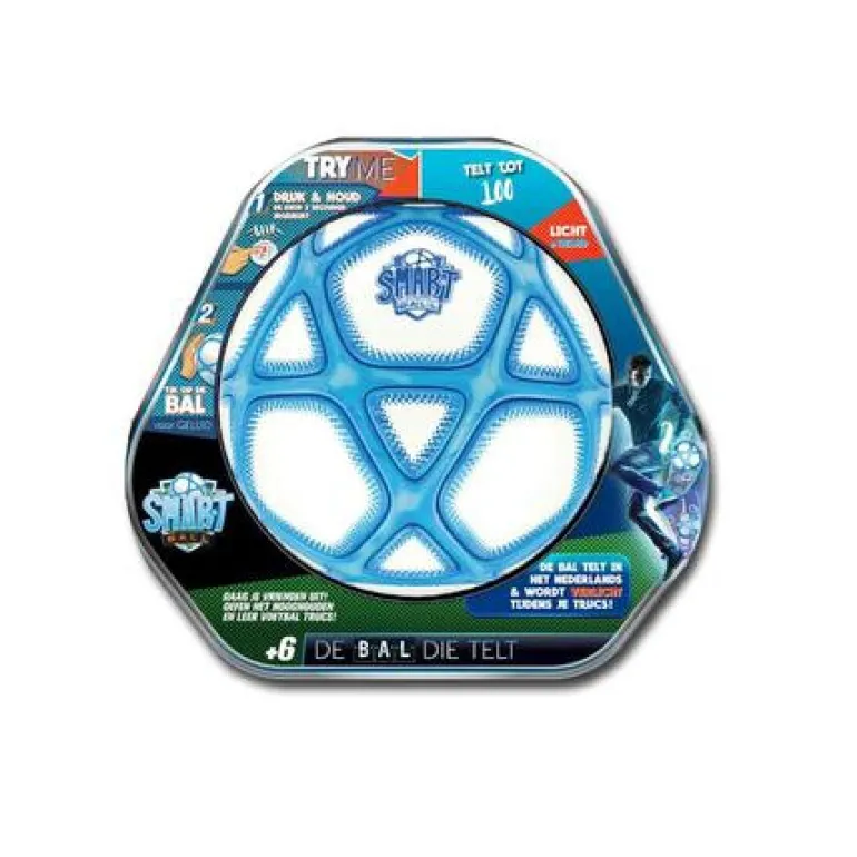 Smart ball