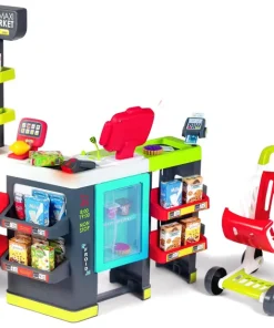 SMOBY MAXI MARKET