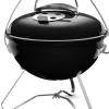 SMOKEY JOE PREMIUM BLACK