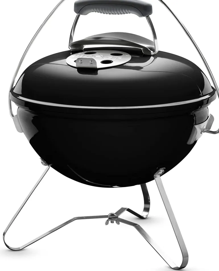 SMOKEY JOE PREMIUM BLACK