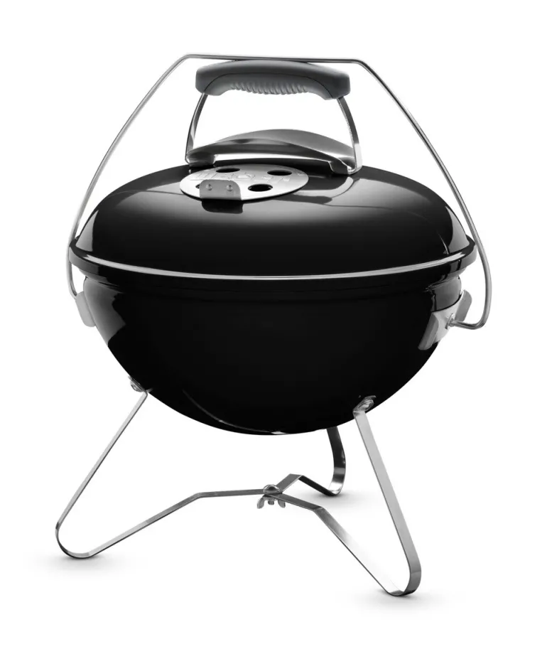SMOKEY JOE PREMIUM BLACK