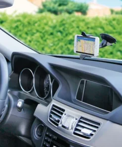SNAP FIN Porte Téléphone
