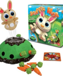 Snuffie Hup Nl