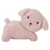Snuffie Peluche 25cm Fluffy Pink