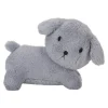 Snuffie Peluche 25cm Fluffy Blue