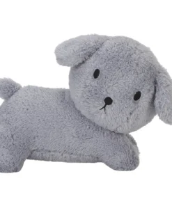 Snuffie Peluche 25cm Fluffy Blue