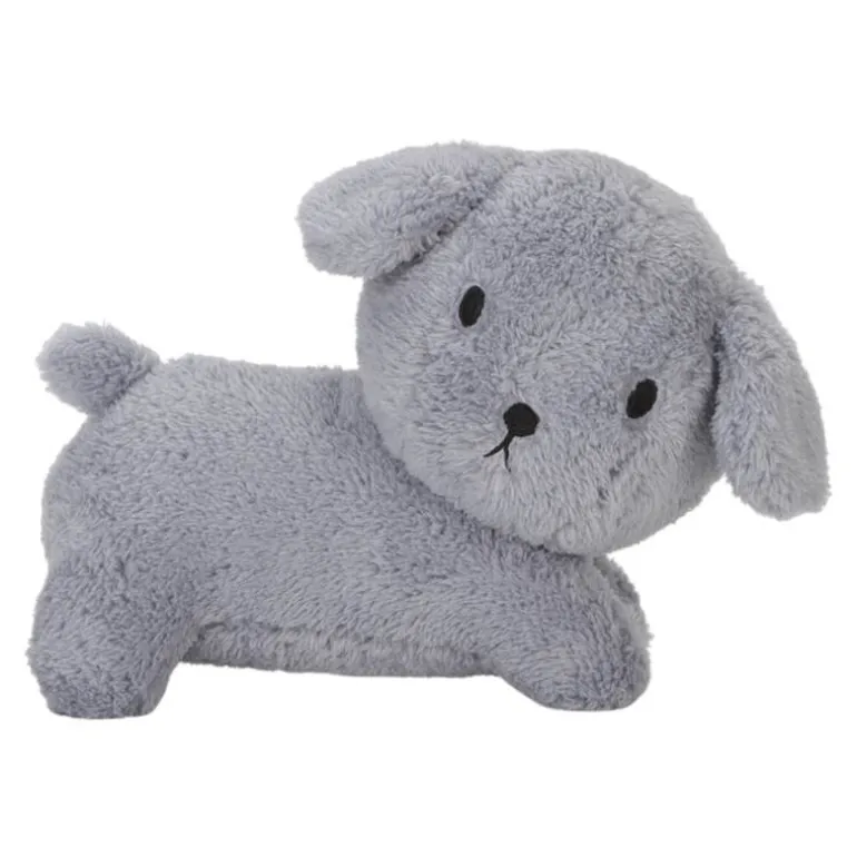 Snuffie Peluche 25cm Fluffy Blue