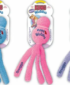 Snugga wubba paars S
