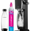 SODASTREAM ART MEGA NOIR