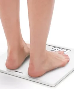 Soehnle Style Sense Safe 100 Pèse-personne électronique