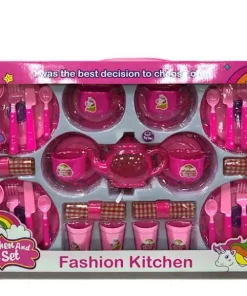 Sofie service à thé 18 pièces