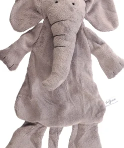 Soft elephant elliot