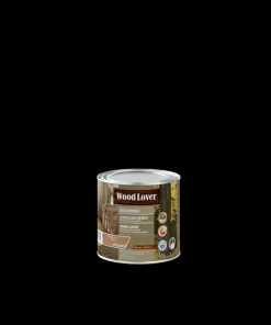 Solid vernis merisier 0,5 L