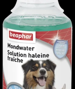 Solution Haleine Fraîche 250 ml