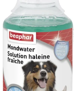 Solution Haleine Fraîche 250 ml