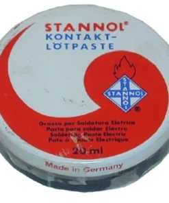 Soudure électronique 20 g