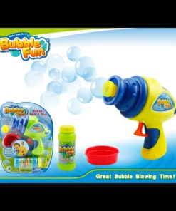 Souffleur bulles space