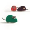 Souris mécanique mini