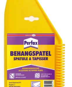 Spatule à tapisser