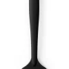 Spatule large noir