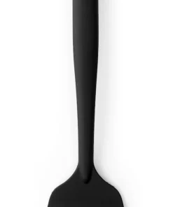 Spatule large noir