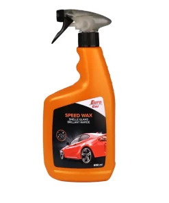 Speed wax - 650 ml